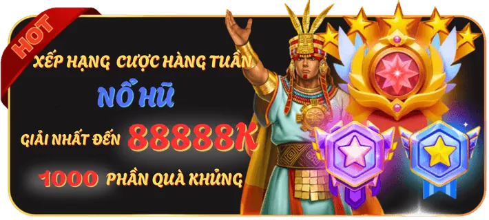 Trò chơi mới ra mắt tại abc88