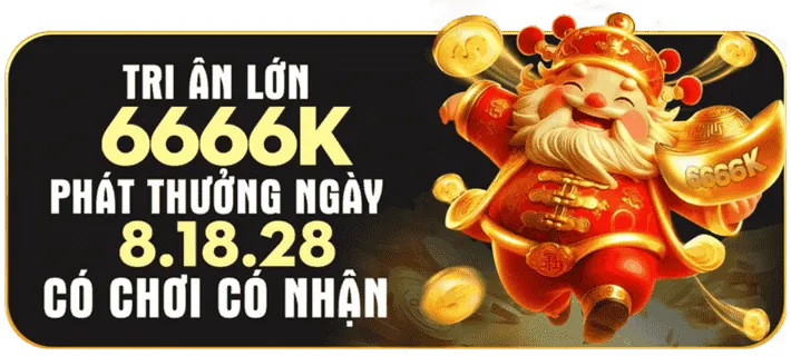 Thưởng sinh nhật thành viên VIP abc88