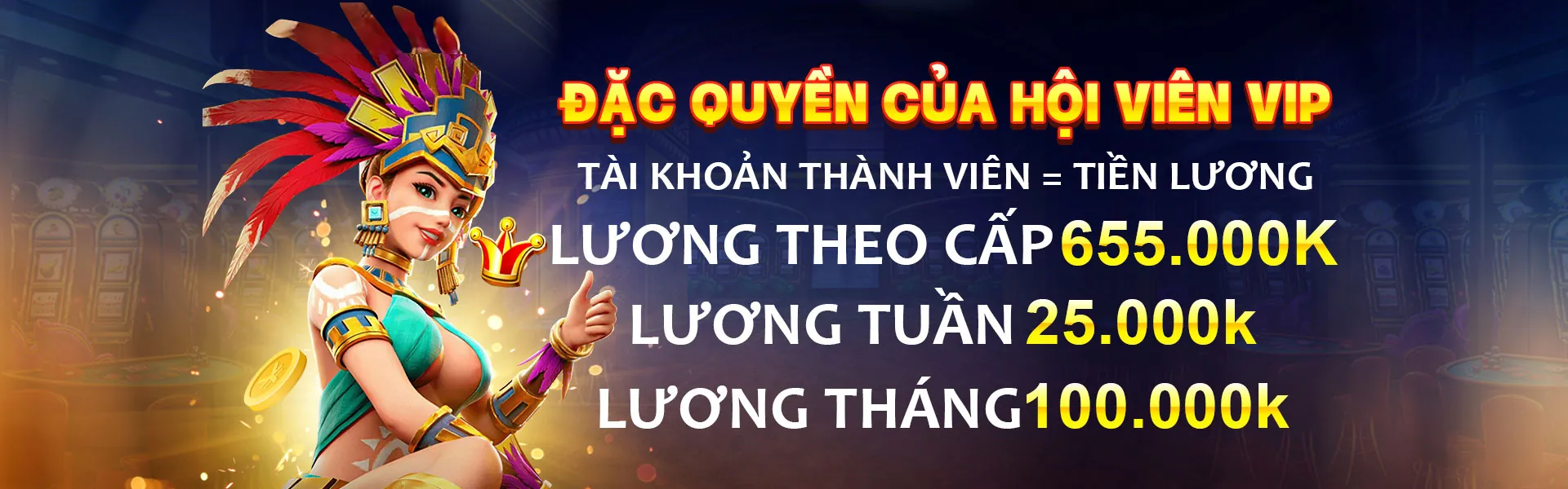 Hình ảnh đại diện Câu lạc bộ VIP abc88